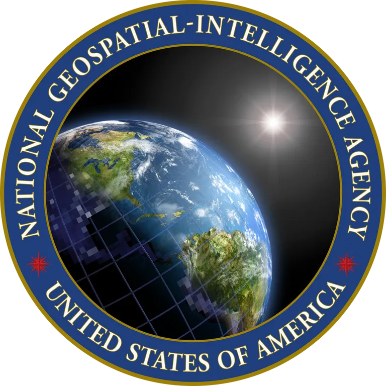 NGA Seal
