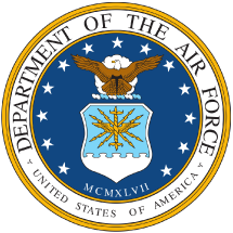 Air Force seal
